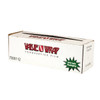ValueWrap Cling Film Cutter & Roll 12IN X2000FT PVC Light Weight Clear 1/Roll