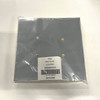 Cellophane Sheet 9X9 IN Square Perforated 10000/Case