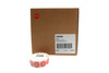 Spicy Deli Label 1 IN Red Circle UV 1000 Count/Roll 50 Rolls/Case 50000 Count/Case