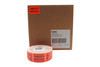 Todays Special Promo Label 1.5X2 IN Black Fluorescent Red 1000 Count/Roll 20 Rolls/Case 20000 Count/Case