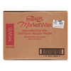 Bagcraft® Wax Paper 8X10.75 IN 500/Box