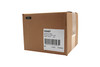 Cookies & Cream Bakery Flavor Label 0.625X1.25 IN 4 Color Process UV 1000 Count/Roll 50 Rolls/Case 50000 Count/Case