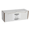 Multi-Purpose Cling Film Sheet 10X10 IN PVC Clear Perforated With Dispenser Box 1900 Sheets/Roll 1 Rolls/Case