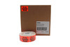 Family Pack Meat Label 1.5X2 IN Black Fluorescent Red With People 1000 Count/Roll 20 Rolls/Case 20000 Count/Case