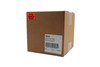 Family Pack Meat Label 1.5X2 IN Black Fluorescent Red With People 1000 Count/Roll 20 Rolls/Case 20000 Count/Case