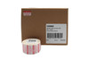 Allergen Notice Deli Label 1.5X0.9 IN Red Paper 1000 Count/Roll 25 Rolls/Case 25000 Count/Case