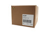 Everything Bakery Flavor Label 0.625X1.25 IN 4 Color Process UV 1000 Count/Roll 50 Rolls/Case 50000 Count/Case