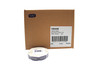 Oatmeal Raisin Bakery Flavor Label 0.625X1.25 IN 4 Color Process UV 1000 Count/Roll 50 Rolls/Case 50000 Count/Case