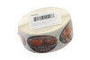 Serve Something Special Grade A Turkey Meat Flavor Label 1.25X2 IN Oval 4 Color Process 500 Count/Roll 20 Rolls/Case