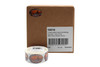 Serve Something Special Grade A Turkey Meat Flavor Label 1.25X2 IN Oval 4 Color Process 500 Count/Roll 20 Rolls/Case