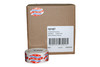 Celebrate Summer Holiday Label 1.25X2 IN Red Blue Oval Paper 500 Count/Roll 20 Rolls/Case 10000 Count/Case