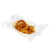 Deli Sheets 15X10.75 IN Paper White Plain Waxed 500/Pack