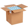 Deli Sheets 15X10.75 IN Paper White Plain Waxed 500/Pack