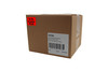 Family Pack Meat Value Family Label 1.5X2 IN Black Fluorescent Red With People 500 Count/Roll 20 Rolls/Case