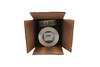Sealed For Freshness & Safe Delivery Deli 1.5X6 IN White Green Black With Tamper Strip 500 Count/Roll 5 Rolls/Case