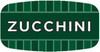 Zucchini Bakery Flavor Label 0.625X1.25 IN Oval 4 Color Process UV 1000 Count/Roll 50 Rolls/Case 50000 Count/Case