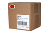 Chorizo Pork Sausage Made in Our Sausage Kitchen Ingredient Label 1.25X2 IN Red Black Oval 500 Count/Roll 20 Rolls/Case
