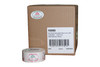 Hot Italian Sausage Made in Our Sausage Kitchen Ingredient Label 1.25X2 IN Green Red Oval 500 Count/Roll 20 Rolls/Case
