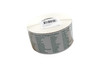 Country of Origin Produce Label 2.22X2.39 IN Green 1000 Count/Roll 20 Rolls/Case 20000 Count/Case