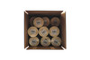 Value Pack Save 50¢ Meat Value Family Label 2.4X3 IN Yellow Red Blue Black 500 Count/Roll 25 Rolls/Case 12500 Count/Case
