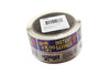 Instant Savings $5.00 Off Coupon Savings Label 2X3 IN Blue Red Yellow Black Tear Off 250 Count/Roll 30 Rolls/Case
