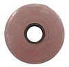 Product Of Ecuador Label Black Fluorescent Red Short Oval 1000 Count/Roll 50 Rolls/Case 50000 Count/Case