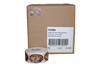 Grade A Fresh Poultry Meat Label 1.25X2 IN Picture Oval Foil 4 Color Process 500 Count/Roll 20 Rolls/Case