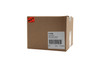 Hot Meat Grilling Label 1.75X1.25 IN Black Fluorescent Red With Flames 1000 Count/Roll 20 Rolls/Case 20000 Count/Case