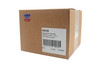 USDA Select Grade Beef Meat Label 1.3X1.3 IN Red Blue Silver Shield 1000 Count/Roll 25 Rolls/Case 25000 Count/Case