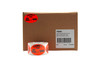 Family Pak Buy More And Save Meat Value Family Label 2X3 IN Black Fluorescent Red Oval 500 Count/Roll 20 Rolls/Case