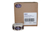Young & Tender Turkey Meat Label 1.25X2 IN Silver Brown Blue White Oval 500 Count/Roll 20 Rolls/Case 10000 Count/Case