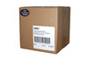 Young & Tender Turkey Meat Label 1.25X2 IN Silver Brown Blue White Oval 500 Count/Roll 20 Rolls/Case 10000 Count/Case