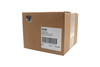 Choice Angus Meat Label 1.3X1.3 IN Red Black Silver Shield 1000 Count/Roll 25 Rolls/Case 25000 Count/Case