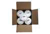 USDA Organic Look For The 9 Produce Label 0.84X1.25X1.25 IN Yellow Green Brown Black Oval 1000 Count/Roll 25 Rolls/Case