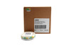 USDA Organic Look For The 9 Produce Label 0.84X1.25X1.25 IN Yellow Green Brown Black Oval 1000 Count/Roll 25 Rolls/Case