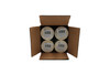 Pollock Meat Fish Recipe Label 1.75X3.125 IN Fish 4 Color Process 250 Count/Roll 12 Rolls/Case 3000 Count/Case
