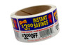 Instant Savings $3.00 Off Coupon Savings Label 2X3 IN Blue Red Yellow Black Tear Off 250 Count/Roll 30 Rolls/Case