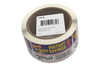 Instant Savings $3.00 Off Coupon Savings Label 2X3 IN Blue Red Yellow Black Tear Off 250 Count/Roll 30 Rolls/Case