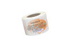 Lake Perch Meat Fish Recipe Label 1.75X3.125 IN Fish 4 Color Process 250 Count/Roll 12 Rolls/Case 3000 Count/Case
