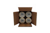 Lake Perch Meat Fish Recipe Label 1.75X3.125 IN Fish 4 Color Process 250 Count/Roll 12 Rolls/Case 3000 Count/Case