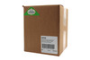 Grab & Go Fresh Cut Vegetables Product Label 1.98X4.31 IN Yellow Green Triangle 500 Count/Roll 25 Rolls/Case