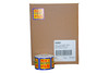 Pick 5 Mix or Match $19.99 Meat Label 2X2 IN Yellow Red Blue Square Tamper Evident 500 Count/Roll 25 Rolls/Case