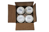 Walnut Bakery Flavor Label 1.25X2 IN Oval 4 Color Process 500 Count/Roll 20 Rolls/Case 10000 Count/Case