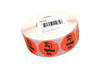 1.39 Price Label 1.25 IN Black Fluorescent Red Circle 1000 Count/Roll 50 Rolls/Case 50000 Count/Case