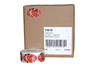 Watermelon Bakery Flavor Label 1.25X2 IN Oval 4 Color Process 500 Count/Roll 20 Rolls/Case 10000 Count/Case