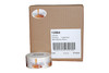 Caramel Bakery Flavor Label 1.25X2 IN Oval 4 Color Process 500 Count/Roll 5 Rolls/Sleeve