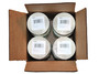 Wheat Bakery Flavor Label 1.25X2 IN Oval 4 Color Process 500 Count/Roll 20 Rolls/Case 10000 Count/Case
