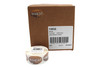 Wheat Bakery Flavor Label 1.25X2 IN Oval 4 Color Process 500 Count/Roll 20 Rolls/Case 10000 Count/Case