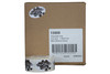 Chocolate Chip Bakery Flavor Label 1.25X2 IN Oval 4 Color Process 500 Count/Roll 20 Rolls/Case 10000 Count/Case