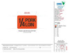 1/4 Pork Loin Label 1000 Count/Roll 4 Rolls/Case